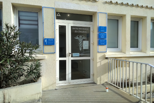 Aurlien Messe - Chiropracteur aux Sables d'Olonne